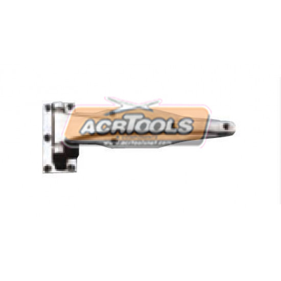 CABIN HINGES  TYPE A MADE BY CHROME (3360) ACRTOOLS...