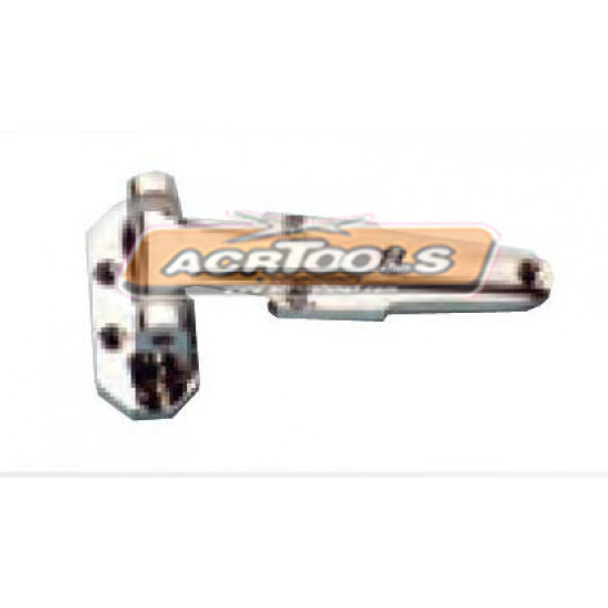 CABIN HINGES  TYPE D MADE BY CHROME (3340) ACRTOOLS...