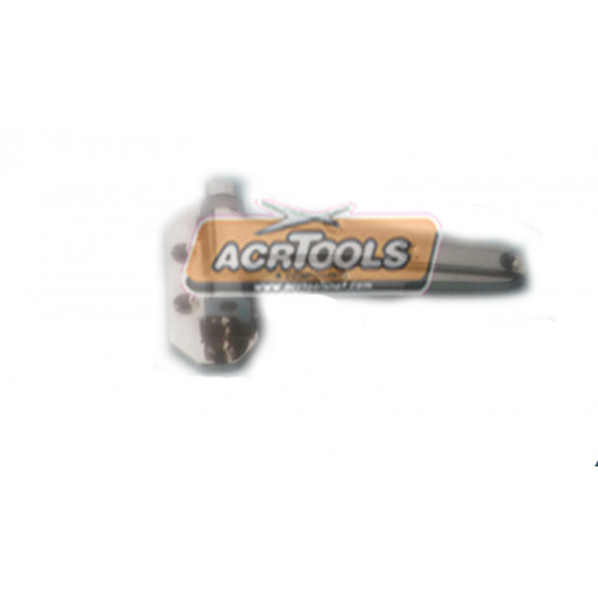 CABIN HINGES  TYPE D MADE BY CHROME (3340) ACRTOOLS...