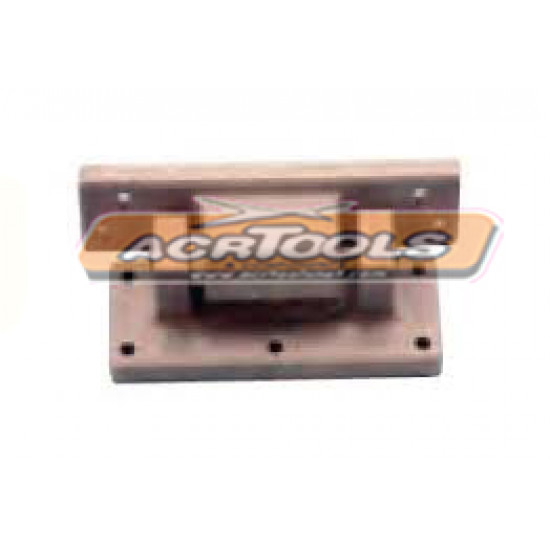 HINGES HEAVY TYPE FOR DOORS PANELS (9025), ACRTOOLS...