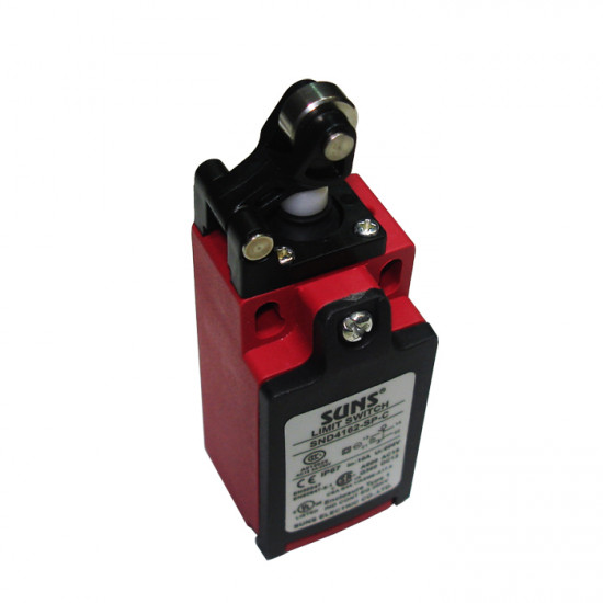  CABIN DOOR SWITCH, 4162SPC, WITH SHORT ARM SPRING ACRTOOLS