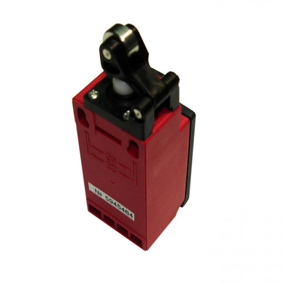  CABIN DOOR SWITCH, 4162SPC, WITH SHORT ARM SPRING ACRTOOLS