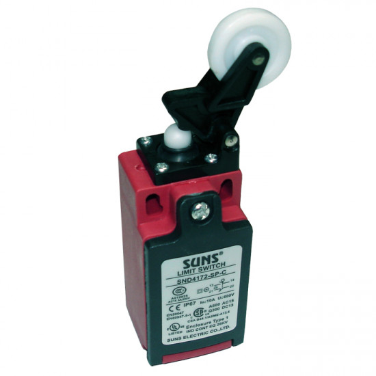  CABIN DOOR SWITCH, 4172SPC, WITH INCLINED SORT ARM, ACRTOOLS