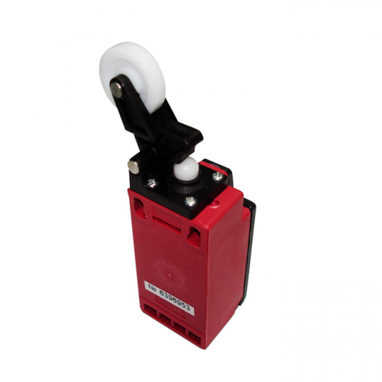  CABIN DOOR SWITCH, 4172SPC, WITH INCLINED SORT ARM, ACRTOOLS