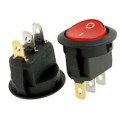 SWITCH,with lamp, 10A, single SWITCH,with lamp, 10A, single