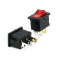 SWITCH,with lamp, 10A, single SWITCH,with lamp, 10A, single