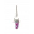 SILICONE ACRYLIC "STARSEAL", 280ml, ACRTOOLS... SILICONE ACRYLIC "STARSEAL", 280ml, ACRTOOLS...