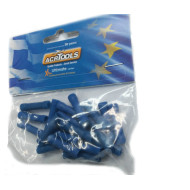 TERMINAL CONNECTOR BLUE "ACRTOOLS"