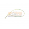 NYLON TIES 280 # 4.5mm, WHITE, ACRTOOLS ... NYLON TIES 280 # 4.5mm, WHITE, ACRTOOLS ...