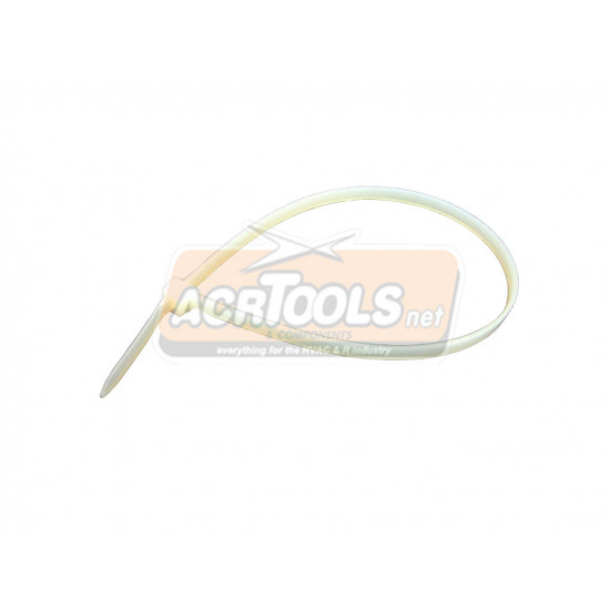 NYLON TIES 280 # 4.5mm, WHITE, ACRTOOLS ... NYLON TIES 280 # 4.5mm, WHITE, ACRTOOLS ...