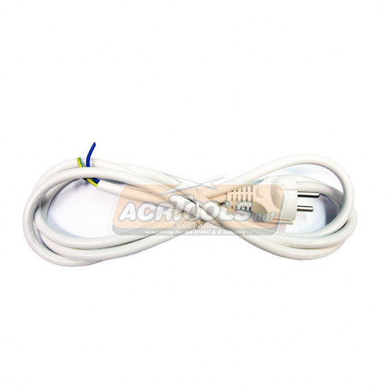 ΦΙΣ ΣΟΥΚΟ ΑΡΣΕΝΙΚΟ ΑΠΛΟ ΜΕ ΚΑΛΩΔΙΟ 2m, ACRTOOLS