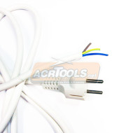 ΦΙΣ ΣΟΥΚΟ ΑΡΣΕΝΙΚΟ ΑΠΛΟ ΜΕ ΚΑΛΩΔΙΟ 2m, ACRTOOLS
