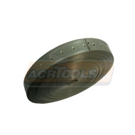 SUPPORT BEAD AIR PLASTIC 710-P100, in ROLL , 2cm x 33m, ACRTOOLS