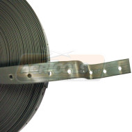 SUPPORT BEAD AIR PLASTIC 710-P100, in ROLL , 2cm x 33m, ACRTOOLS