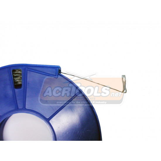 BEAD DRILLED Roll (10m) 12.07, ACRTOOLS BEAD DRILLED Roll (10m) 12.07, ACRTOOLS