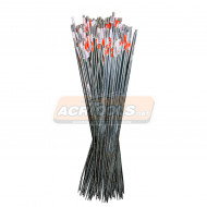 ΝΤΙΖΑ Μ8, 1m {ΤΕΜ},  ACRTOOLS