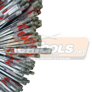 ΝΤΙΖΑ Μ8, 1m {ΤΕΜ},  ACRTOOLS