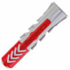 ΟΥΠΑ Νο6 DUOPOWER (6x30mm) με δακτύλιο (τμχ), FISCHER