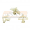 PLUGS "PLASTERBOARD" plastic 100pcs {}, ACRTOOLS PLUGS "PLASTERBOARD" plastic 100pcs {}, ACRTOOLS