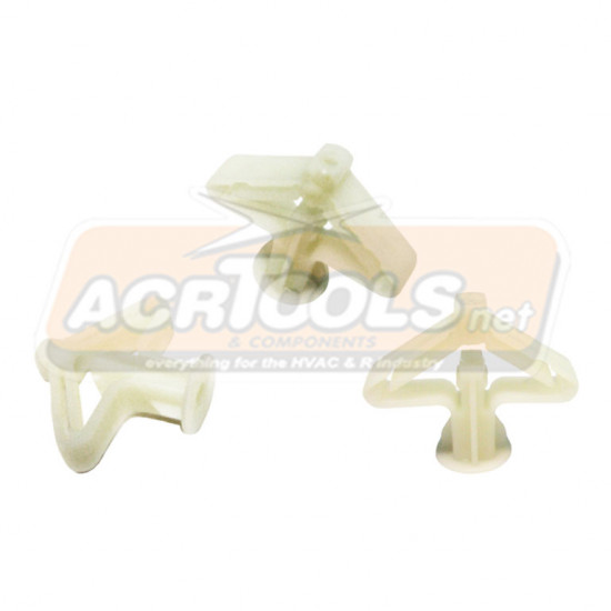 PLUGS "PLASTERBOARD" plastic 100pcs {}, ACRTOOLS PLUGS "PLASTERBOARD" plastic 100pcs {}, ACRTOOLS