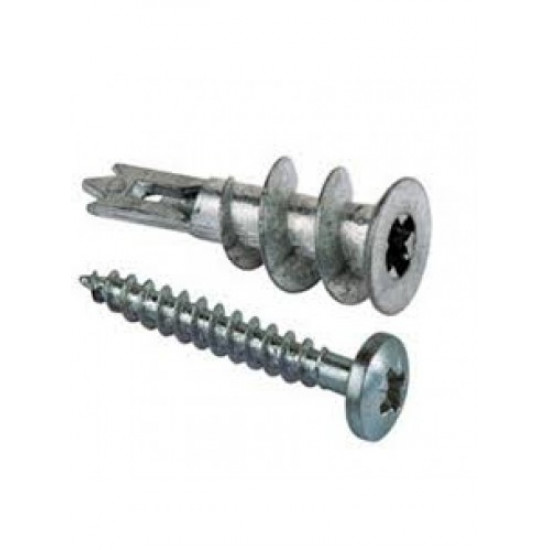 fischer Plasterboard fixing metal GKM fischer Plasterboard fixing metal GKM