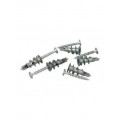 fischer Plasterboard fixing metal GKM fischer Plasterboard fixing metal GKM