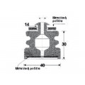 ANTIVIBRATION ACR-MINI  "ACRTOOLS"