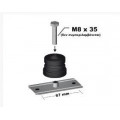 ANTIVIBRATION ACR-MINI  "ACRTOOLS"
