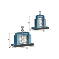 ANTIVIBRATION - SM1000.2 (2 Springs) "ACRTOOLS" ANTIVIBRATION - SM1000.2 (2 Springs) "ACRTOOLS"