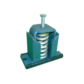 ANTIVIBRATION - SM500.1 (1 Spring)  "ACRTOOLS"