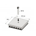 ANTIVIBRATION ACR -Metal "ACRTOOLS" ANTIVIBRATION ACR -Metal "ACRTOOLS"