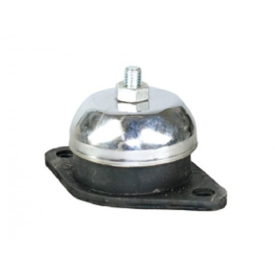 ANTIVIBRATION METAL-RUBBER ACR - EM2 WHITE ANTIVIBRATION METAL-RUBBER ACR - EM2 WHITE