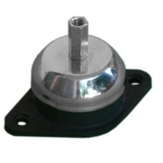 ANTIVIBRATION METAL-RUBBER ACR - EM2 WHITE ANTIVIBRATION METAL-RUBBER ACR - EM2 WHITE