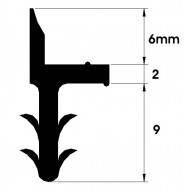 ANTIVIBRATION - ACR-BAND  "ACRTOOLS"
