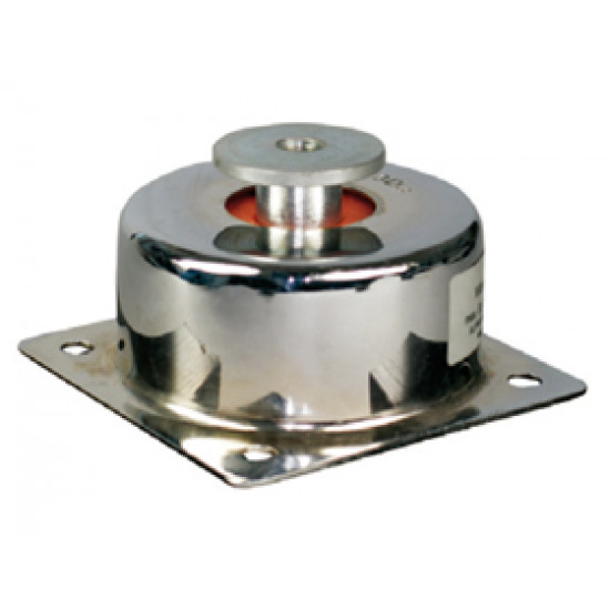 MULTI-DIRECTIONAL ANTI-VIBRATION MOUNT ACR 3D,140kp,TURQUOISE MULTI-DIRECTIONAL ANTI-VIBRATION MOUNT ACR 3D,140kp,TURQUOISE