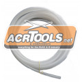 PIPE POLYETHYLENE (7.62m) FOR WATER  "ACRTOOLS"