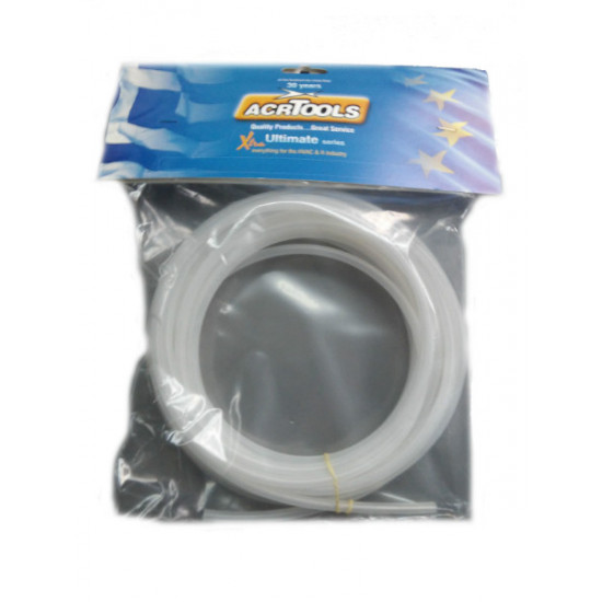 PIPE POLYETHYLENE (7.62m) FOR WATER  "ACRTOOLS"