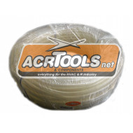 PIPE DRAIN Φ6 TRANSPARENT   "ACRTOOLS"