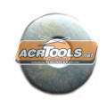 WASHERS GALVANIZE 5/16 (100pcs) "ACRTOOLS" WASHERS GALVANIZE 5/16 (100pcs) "ACRTOOLS"