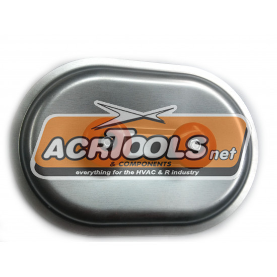 ACCESS DΟORS FOR RECTANGLE DUCTS TYPR RD, 500x400mm "ACRTOOLS"