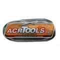 DEPOSIT BOX CIRCULAR ,CAD,(Φ105) 180x80mm "ACRTOOLS" DEPOSIT BOX CIRCULAR ,CAD,(Φ105) 180x80mm "ACRTOOLS"