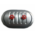 DEPOSIT BOX CIRCULAR ,CAD,(Φ400) 300x200mm "ACRTOOLS" DEPOSIT BOX CIRCULAR ,CAD,(Φ400) 300x200mm "ACRTOOLS"