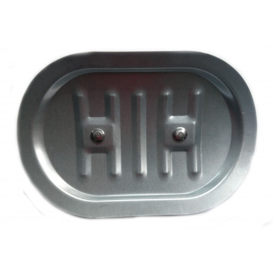 DEPOSIT BOX CIRCULAR ,CAD,(Φ400) 300x200mm "ACRTOOLS" DEPOSIT BOX CIRCULAR ,CAD,(Φ400) 300x200mm "ACRTOOLS"
