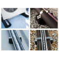 Fastening system floor FIX-IT-FOOT 250mm, with channel "small" BBJ