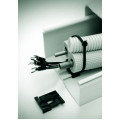 FAST CLIP for duct OPTIMAL "CASTEL ENGINEERING" FAST CLIP for duct OPTIMAL "CASTEL ENGINEERING"