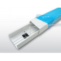 FAST CLIP for duct OPTIMAL "CASTEL ENGINEERING"