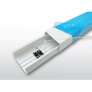 FAST CLIP for duct OPTIMAL "CASTEL ENGINEERING"