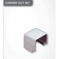 CORNER OUT ODOC.110/SDOC.110 "Castel Engineering" CORNER OUT ODOC.110/SDOC.110 "Castel Engineering"