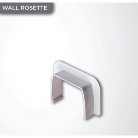  WALL ROSETTE ODWR.110/SDWR.110 "Castel Engineering"