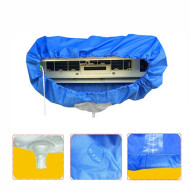 AC CLEANING COVER "BLUE 240" ACR-240cm FOR SPLIT UNITS 9-18000BTU, ACRTOOLS ...